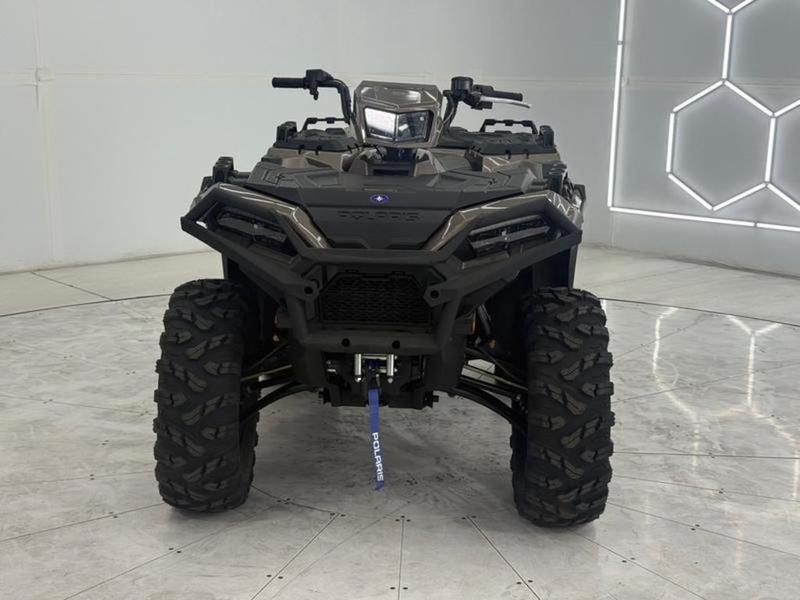 Polaris Sportsman 850 — UD Motors Ferizaj